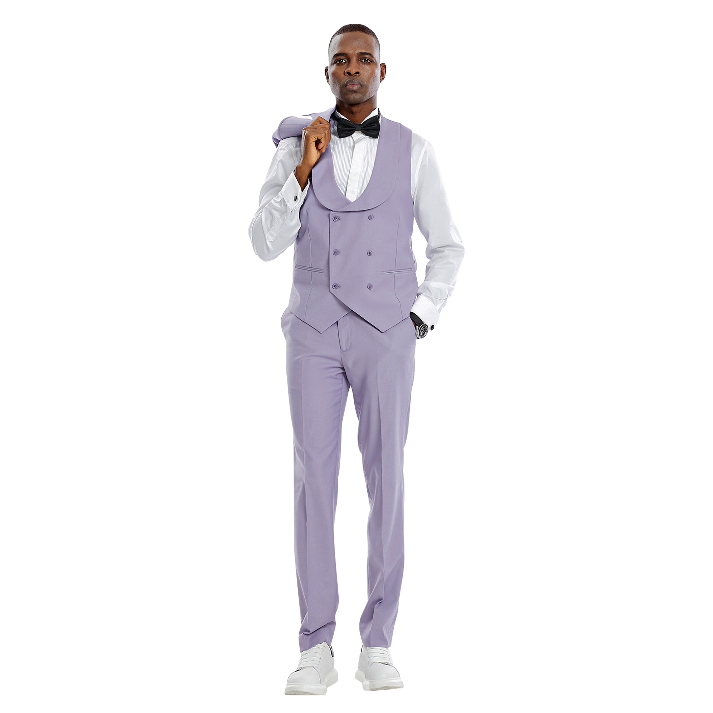 LavenderMens-suit