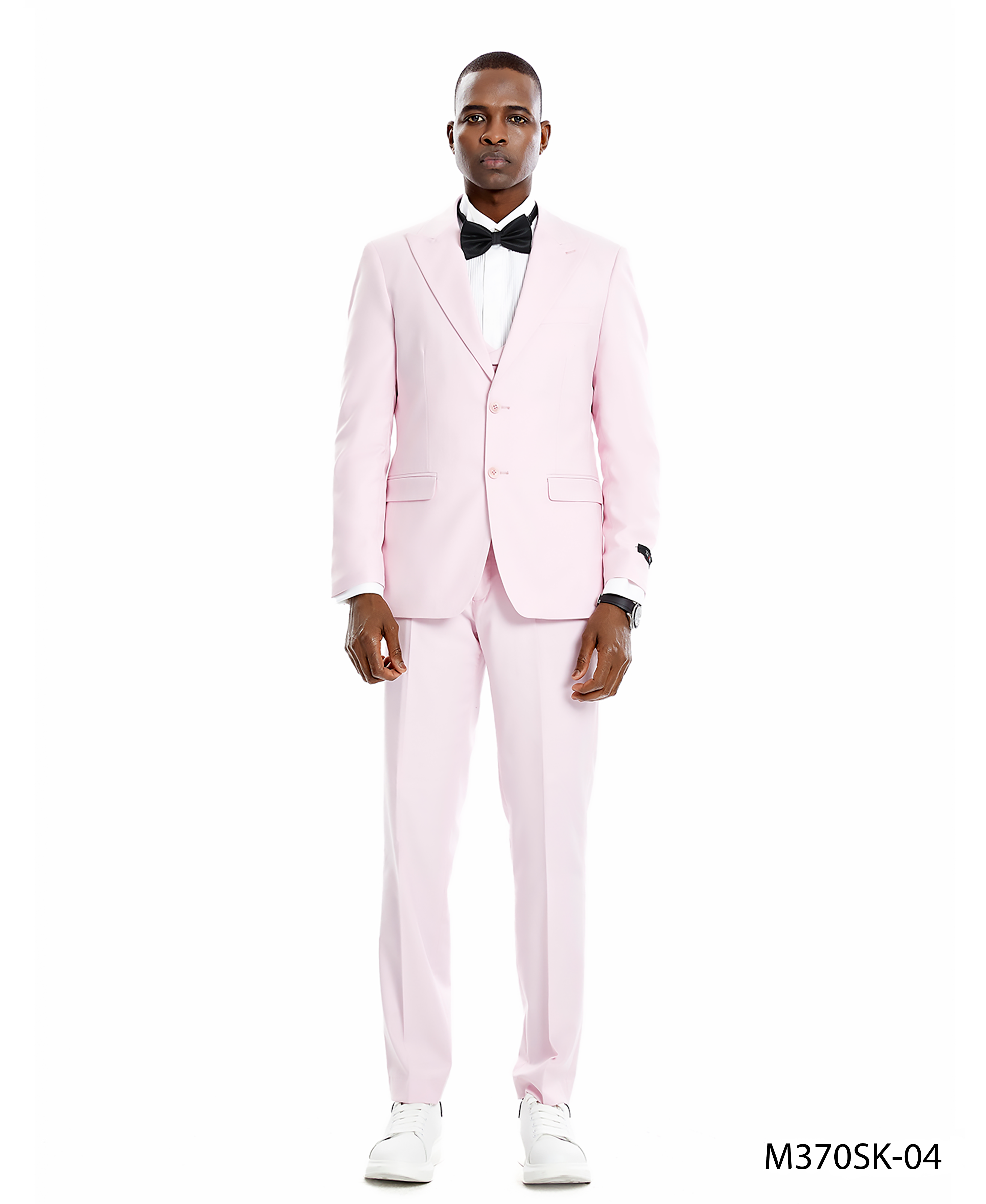 PinkMens-suit