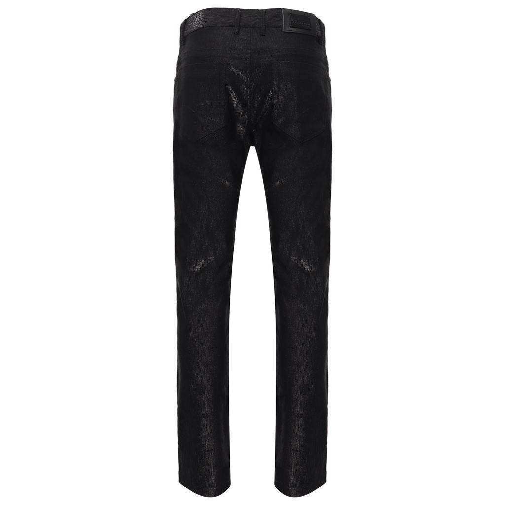 Luxe Icon Pant BLACK