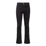 HERITAGE FIT DENIM – CENTURY PENTHOUSE COLLECTION BLACK PANT