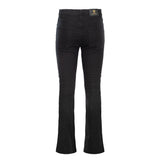 HERITAGE FIT DENIM – CENTURY PENTHOUSE COLLECTION BLACK PANT