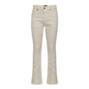 Heritage Fit Denim – Century Penthouse Collection white