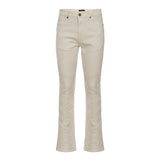 Heritage Fit Denim – Century Penthouse Collection white