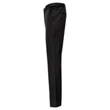 Crystal Checks BLACK/BLACK