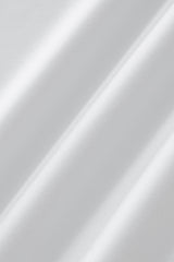 Lustre Matrix Polo WHITE/SILVER