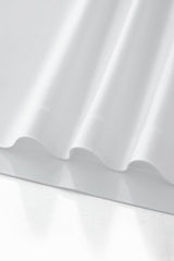 Lustre Aura Polo WHITE/SILVER