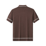 Refined Motion Polo COFFEE