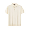 Everyday Luxe Polo WHITE