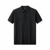 AirFlex Mesh Polo BLACK