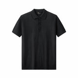 AirFlex Mesh Polo BLACK