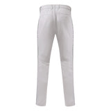Gem Glam Pant WHITE/SILVER