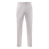 Gem Glam Pant WHITE/SILVER