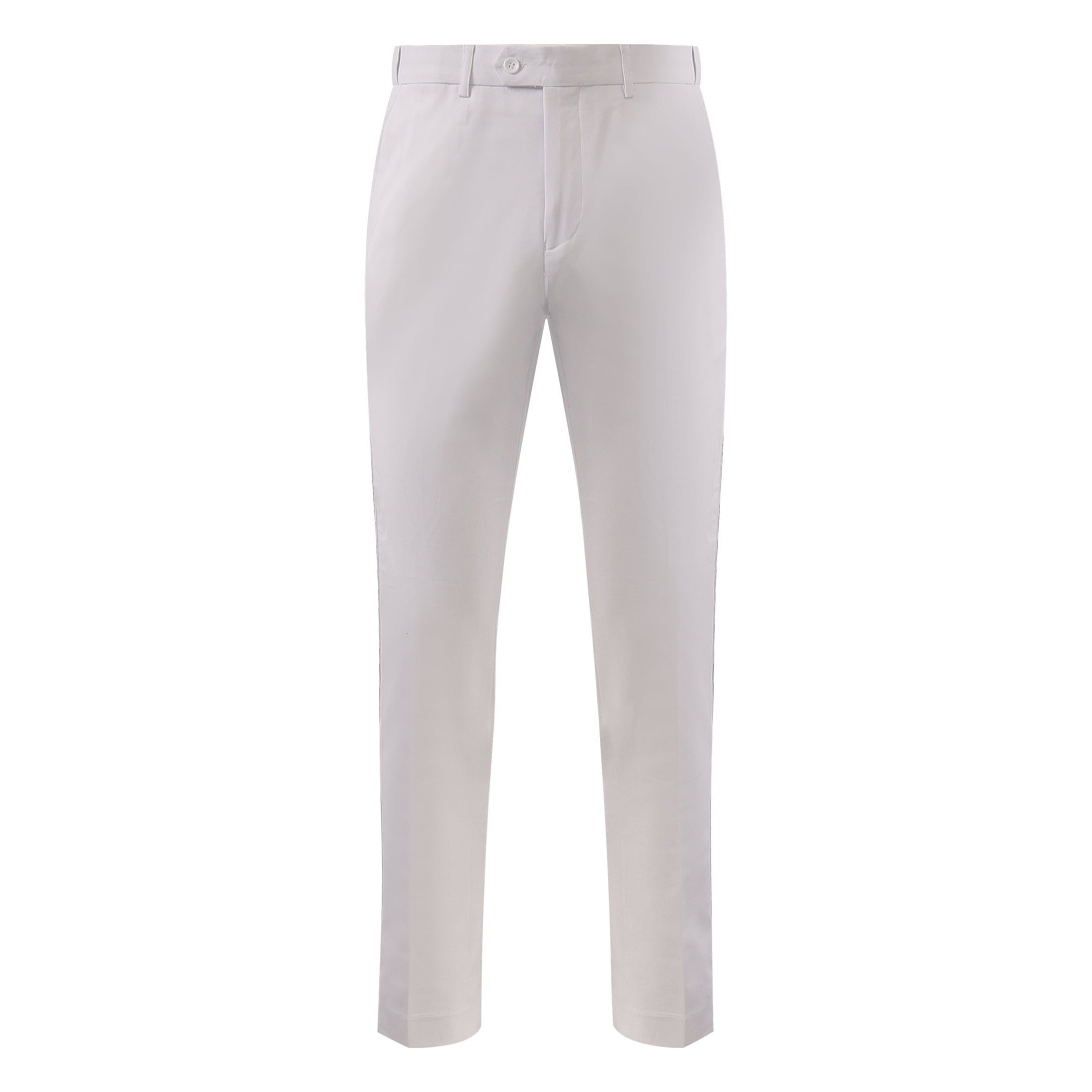 Gem Glam Pant WHITE/SILVER