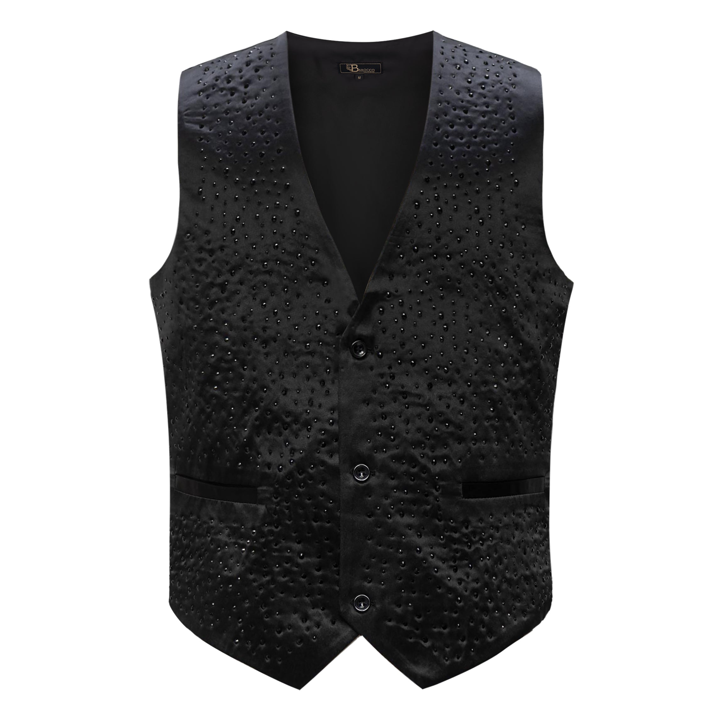 Glamour Gaze BLACK/BLACK