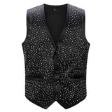 Glamour Gaze BLACK/SILVER