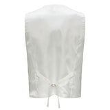 Luxe Luster WHITE/GOLD