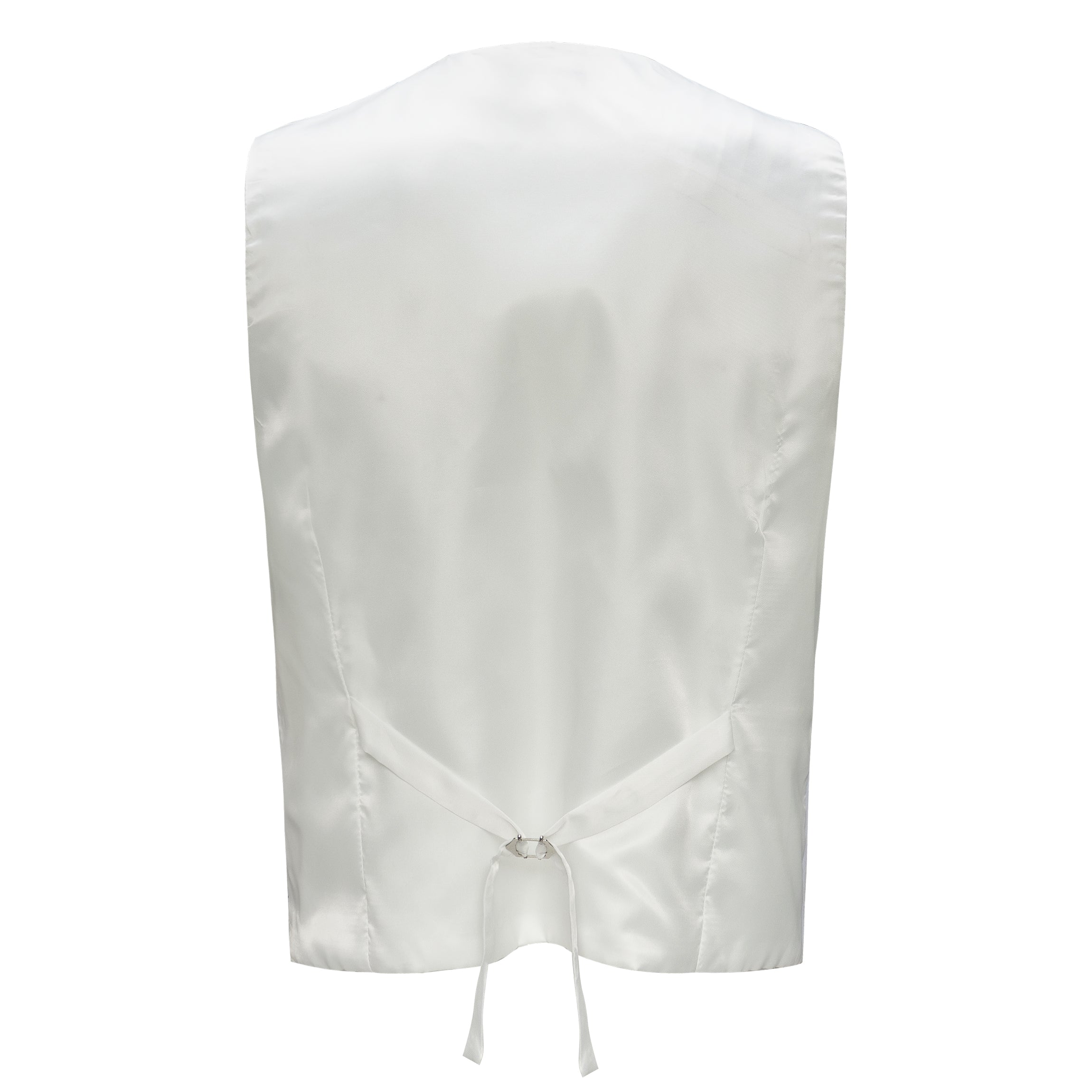 Luxe Luster WHITE/GOLD