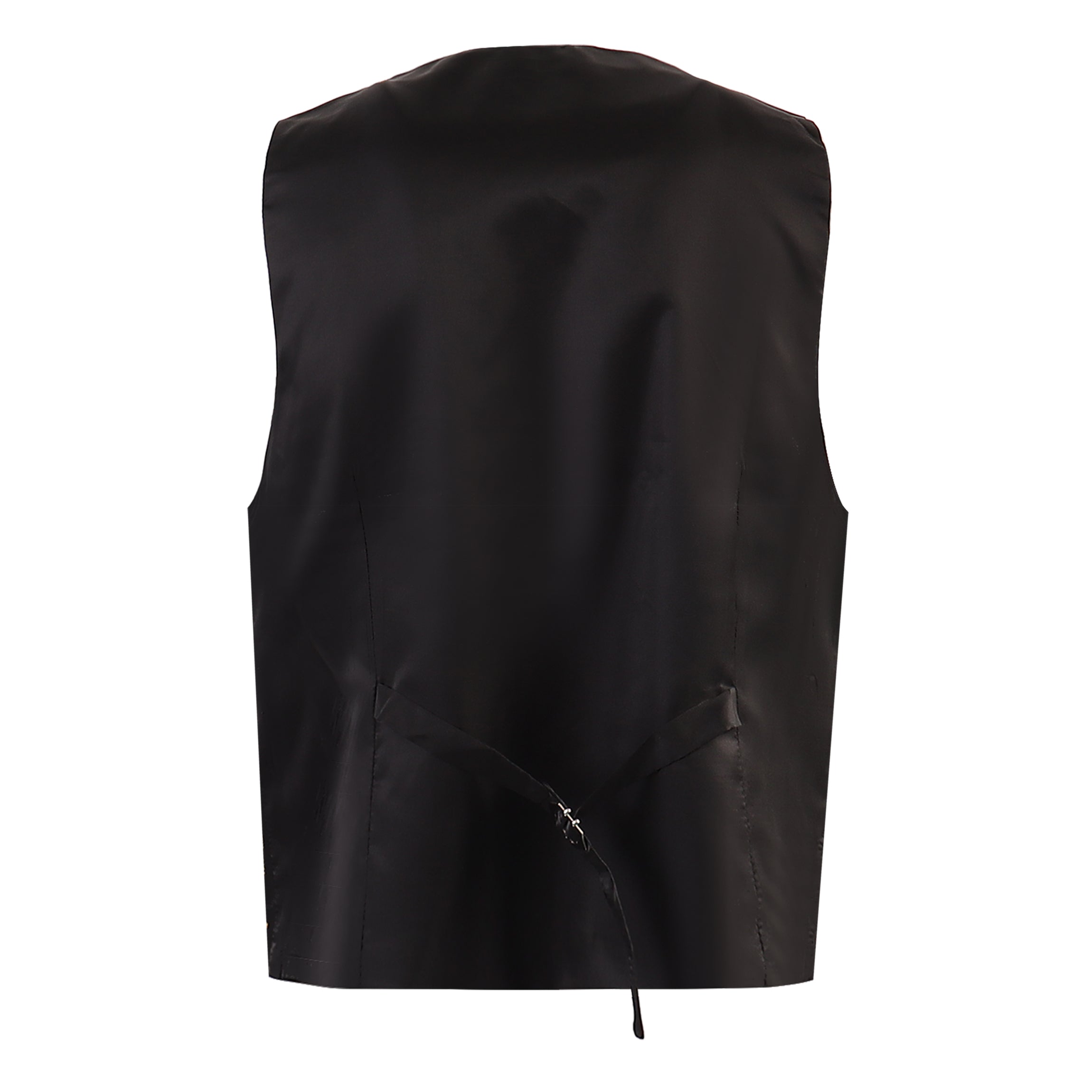 Radiant Riches BLACK/GOLD