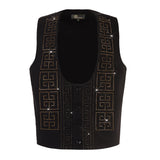 Shimmer Shine BLACK/GOLD