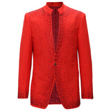 Bright Lights RED/RED