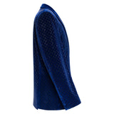 Opulent Outfit Blazer NAVY/BLACK