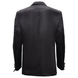 Tailored Trend BLACK