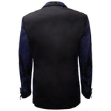 Elite Showcase Blazer BLACK/MULTI