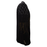 Bold Grace Blazer BLACK/GOLD