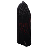 Bold Grace Blazer BLACK/RED