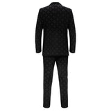 Stylish Way BLACK
