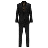 Stylish Way BLACK