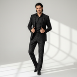 Stylish Way BLACK
