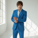 LEON RESILENCE ROYAL/BLUE