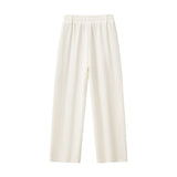 Barocco Loft Men's Textured Shirt & Pants Set - Taupe