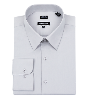 Men's Premium Dress Shirt Long Sleeves | ST200