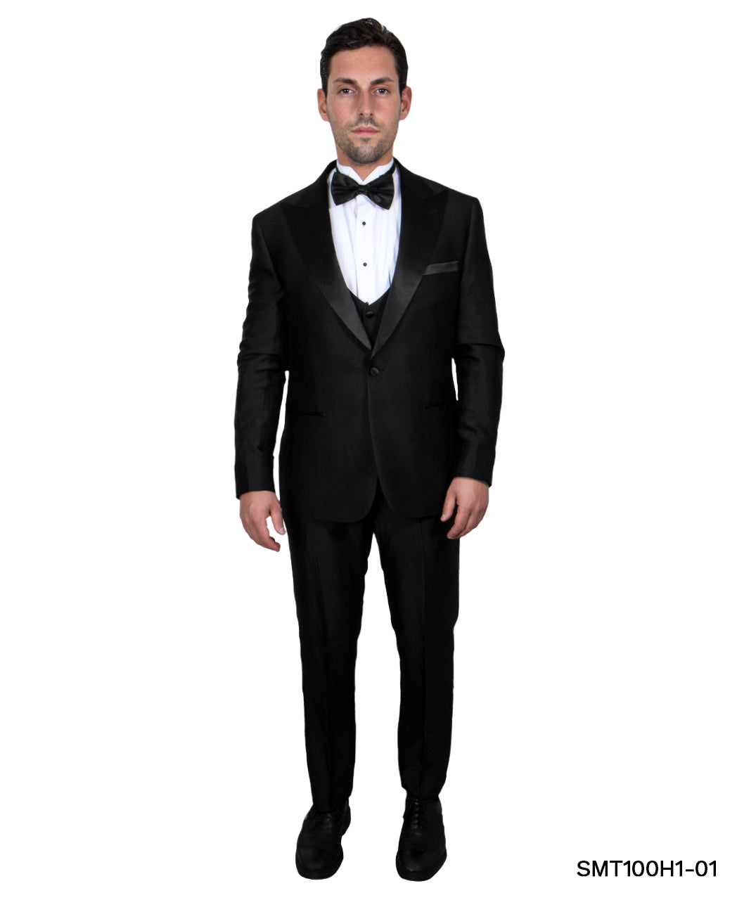 Men's Tuxedos | Franky Fashion