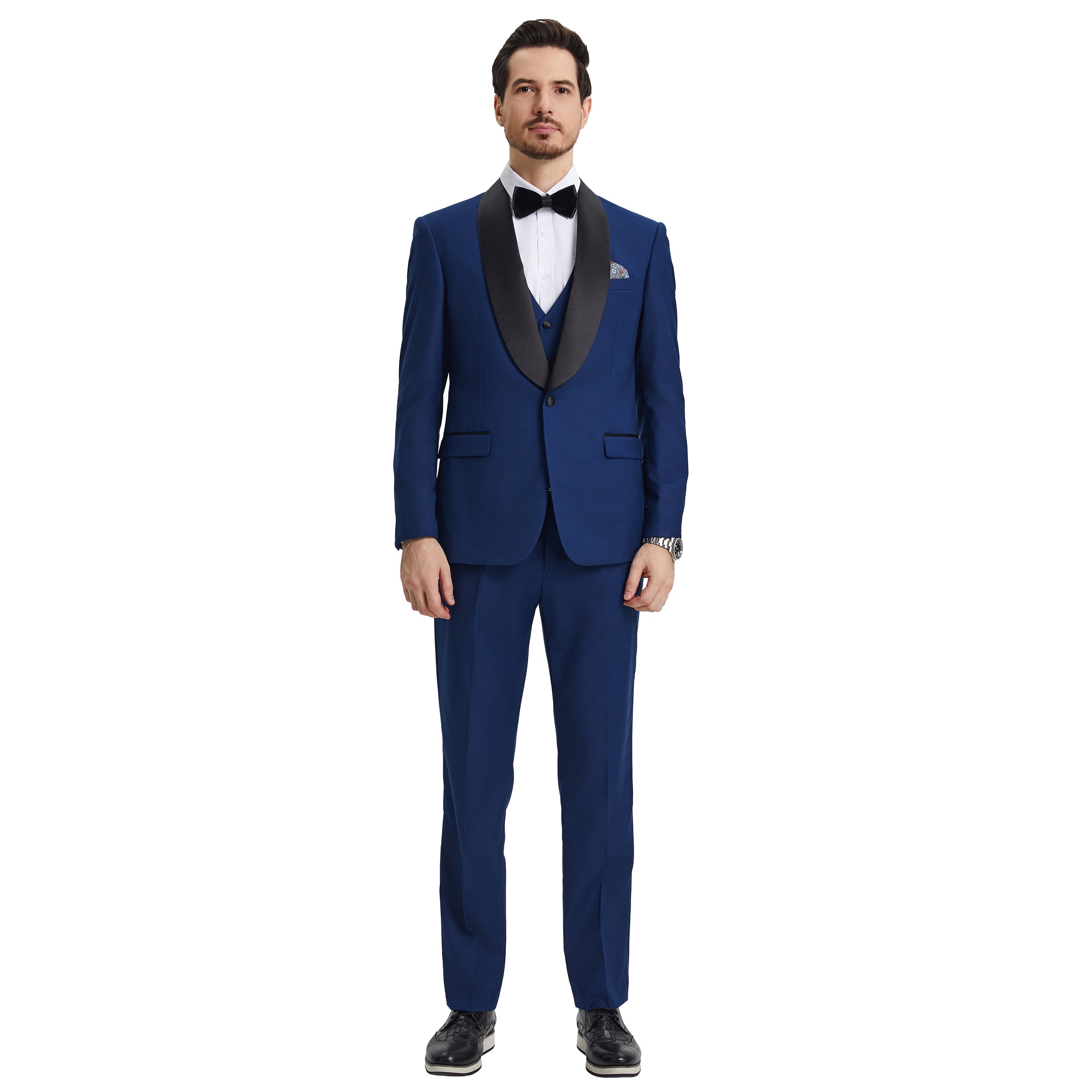 Men's Tuxedos | Franky Fashion
