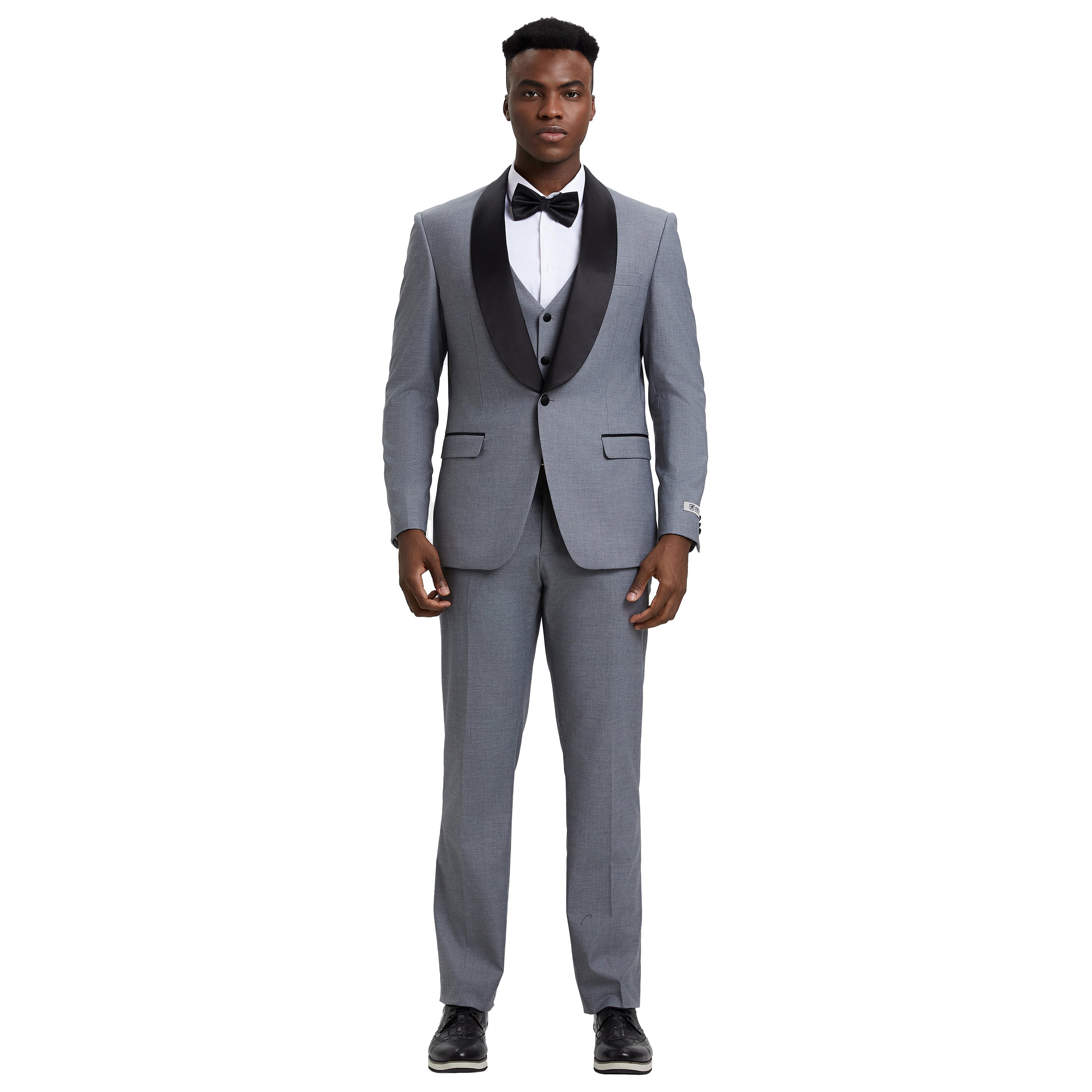 fashion ty le taxido アウトフィットセット Men's Tuxedos | Franky Fashion