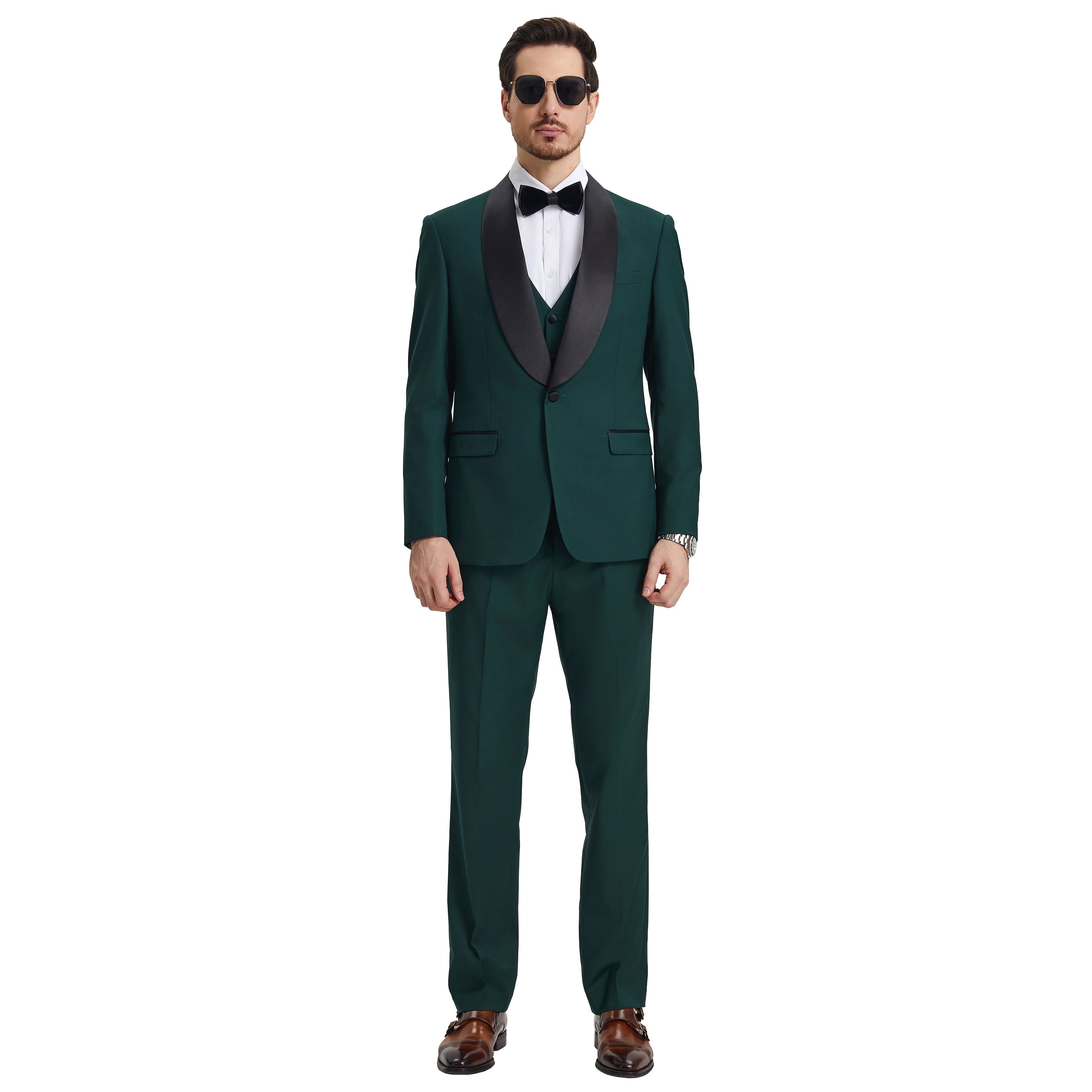 Men's Tuxedos | Franky Fashion