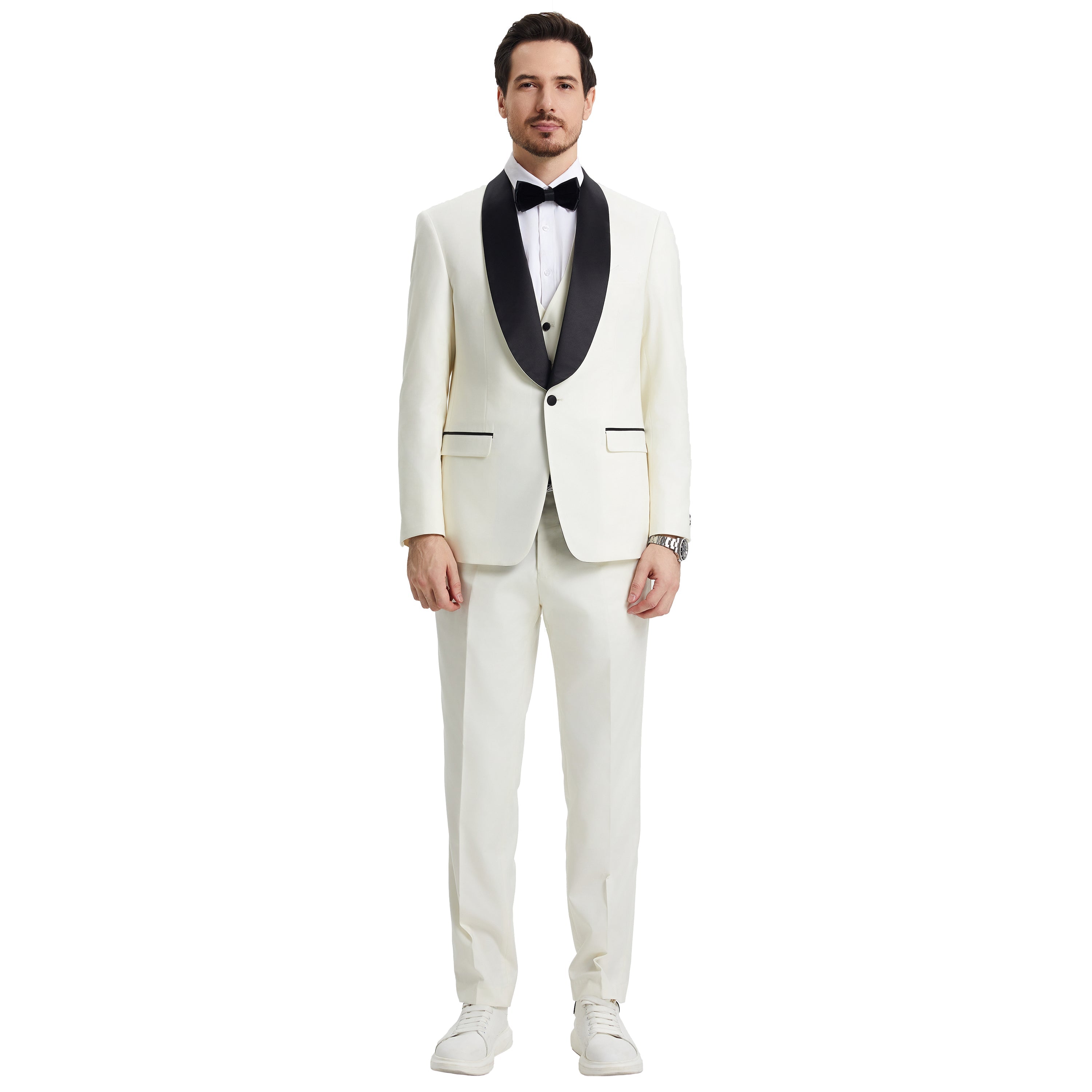 Men's Tuxedos | Franky Fashion