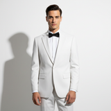 Signature Suit WHITE