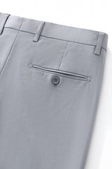 Barocco Essence Signature Men's Suit - Grey