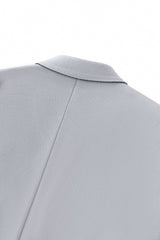 Barocco Essence Signature Men's Suit - Grey