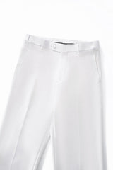 ESSENCE SIGNATURE SUIT WHITE