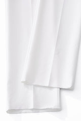 ESSENCE SIGNATURE SUIT WHITE