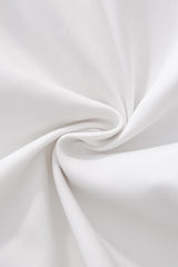 ESSENCE SIGNATURE SUIT WHITE