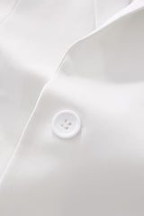 ESSENCE SIGNATURE SUIT WHITE