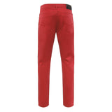 Wardrobe Essential RED