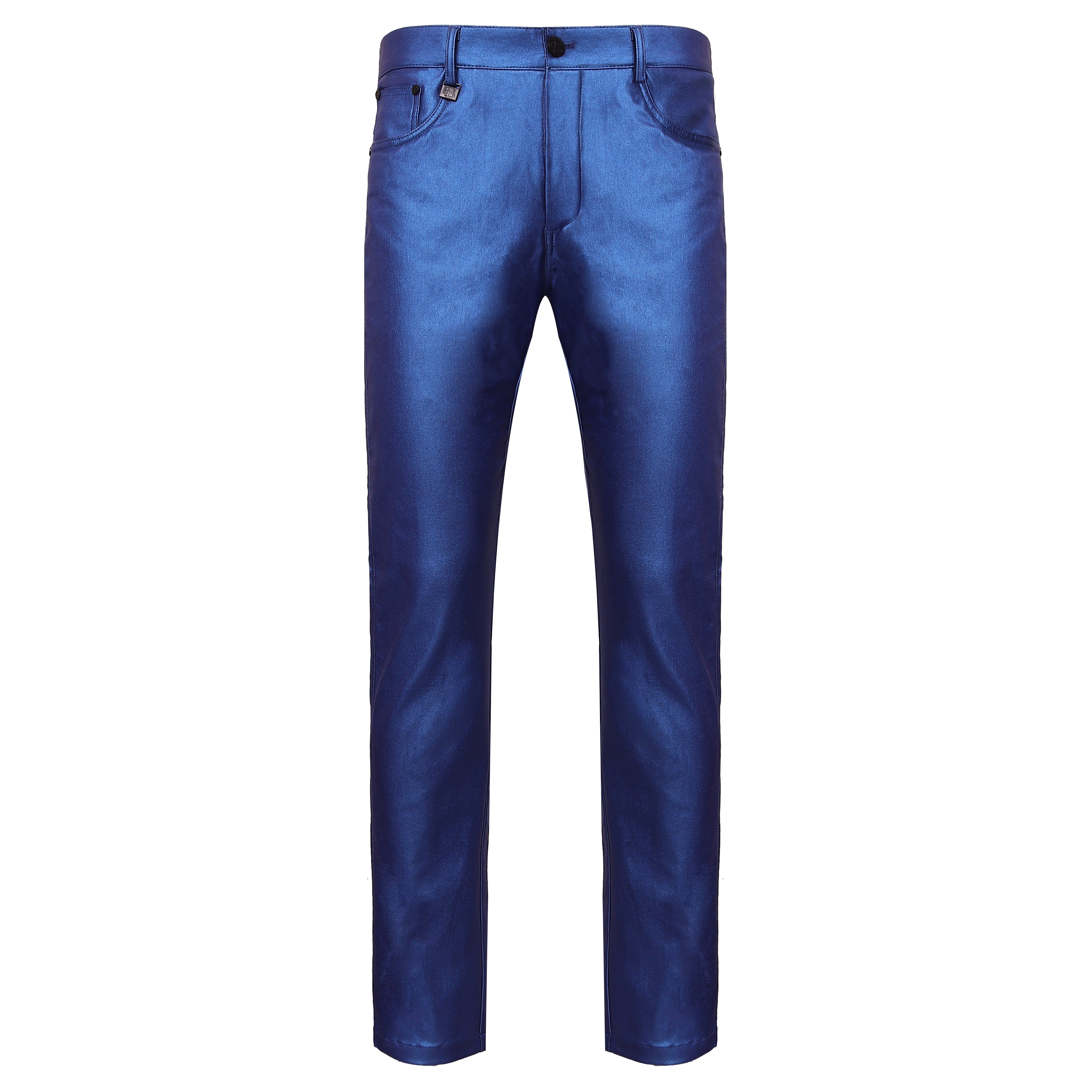 Men's Skinny Jeans - Denim Pants for Men | Franky Fashion