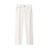Apex Stretch Pants WHITE